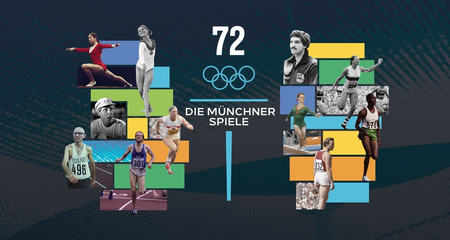 72 – Die Münchner Spiele – Bild: Warner Bros. Discovery 72 – Die Münchner Spiele – Bild: Warner Bros. Discovery