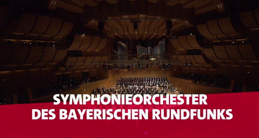 75 Jahre BRSO – Bild: BR 75 Jahre BRSO – Bild: BR