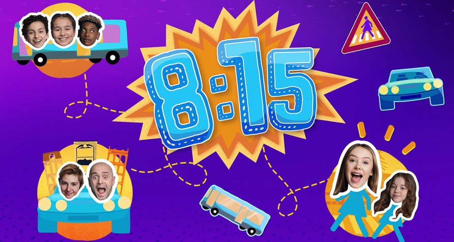 8:15 – Bild: R-Lines/The Walt Disney Company (France) 2019 8:15 – Bild: R-Lines/The Walt Disney Company (France) 2019