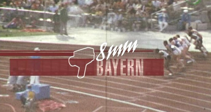 8 mm Bayern – Bild: BR 8 mm Bayern – Bild: BR