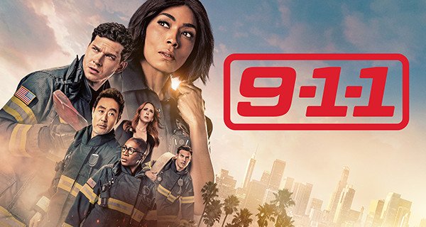 9-1-1 Notruf L.A. – Bild: ABC