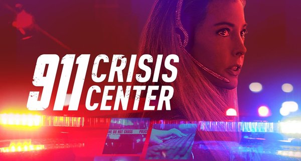 911 Crisis Center – Bild: Oxygen 911 Crisis Center – Bild: Oxygen