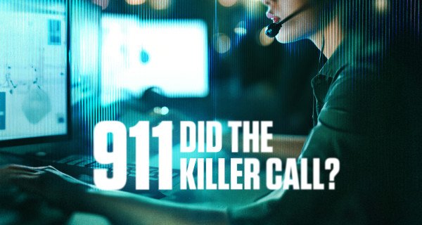911: Did the Killer Call? – Bild: Warner Bros. Discovery