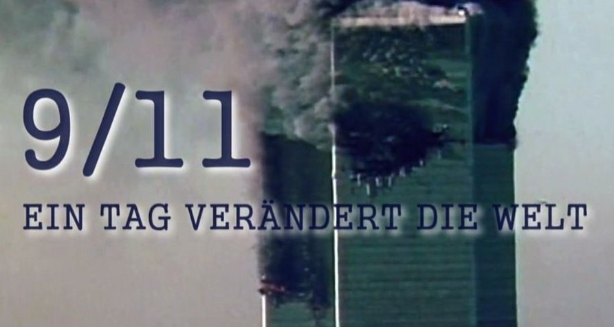 9/11 – Bild: WELT 9/11 – Bild: WELT