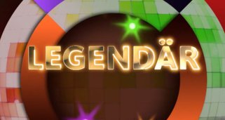 Legendär