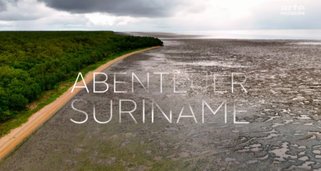 Abenteuer Suriname Abenteuer Suriname
