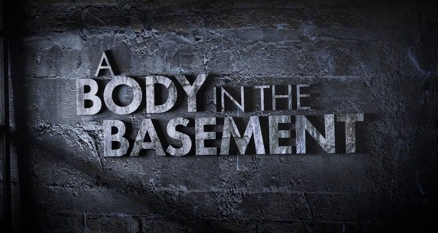 A Body in the Basement – Bild: Warner Bros. Discovery A Body in the Basement – Bild: Warner Bros. Discovery