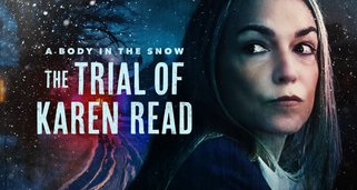 A Body in the Snow: The Trial of Karen Read