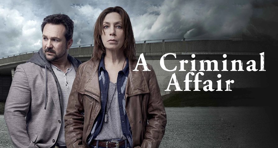 A Criminal Affair – Bild: arte.tv