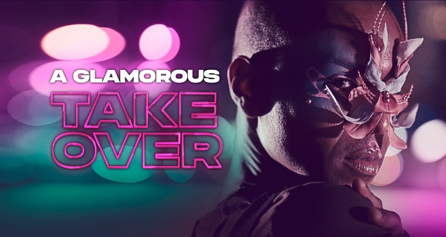 A Glamorous Takeover – Bild: ARD Kultur/Henning Weskamp A Glamorous Takeover – Bild: ARD Kultur/Henning Weskamp