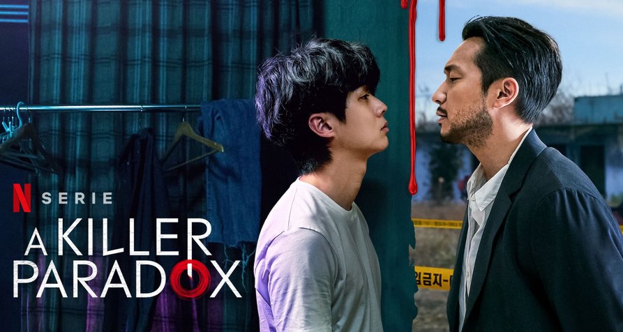 A Killer Paradox – Bild: Netflix