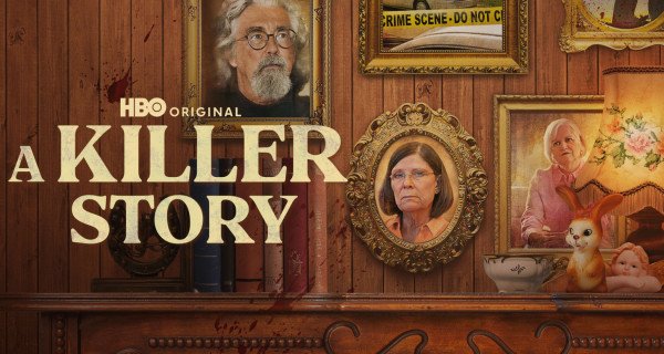 A Killer Story: Der Wahrheit auf der Spur – Bild: HBO