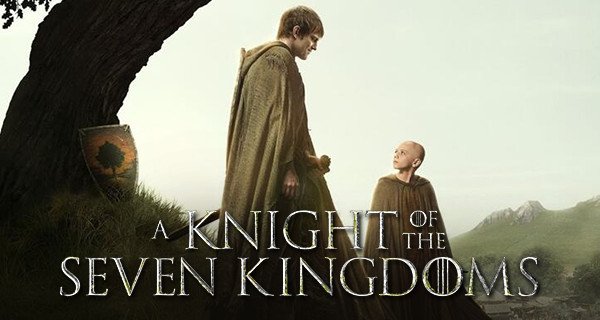 A Knight of the Seven Kingdoms – Bild: HBO A Knight of the Seven Kingdoms – Bild: HBO