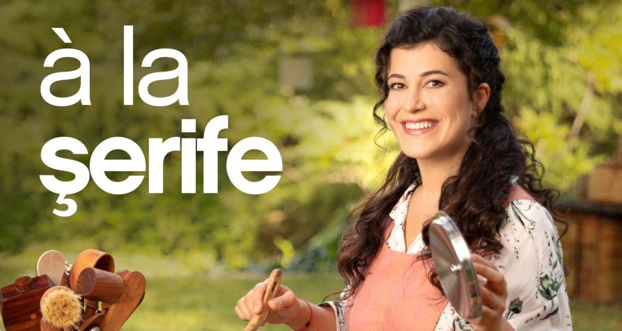 À La Şerife – Bild: Motion Films À La Şerife – Bild: Motion Films