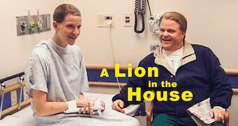 A Lion in the House – Bild: Netflix A Lion in the House – Bild: Netflix