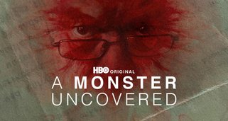 A Monster Uncovered A Monster Uncovered