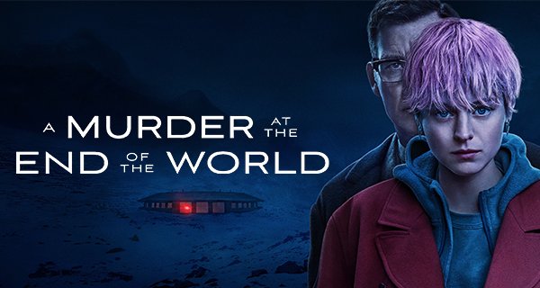 A Murder at the End of the World – Bild: Disney/FX A Murder at the End of the World – Bild: Disney/FX