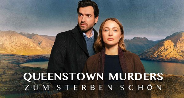 Queenstown Murders – Bild: TVNZ