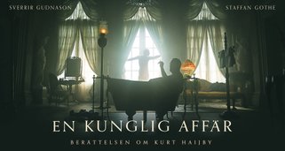 A Royal Secret – Die Geschichte von Kurt Haijby