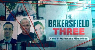 A Tale of Murder and Motherhood