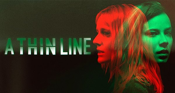 A Thin Line – Bild: Paramount+