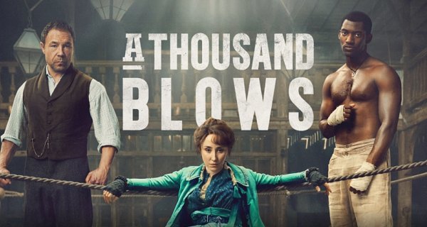 A Thousand Blows – Bild: Disney+ A Thousand Blows – Bild: Disney+