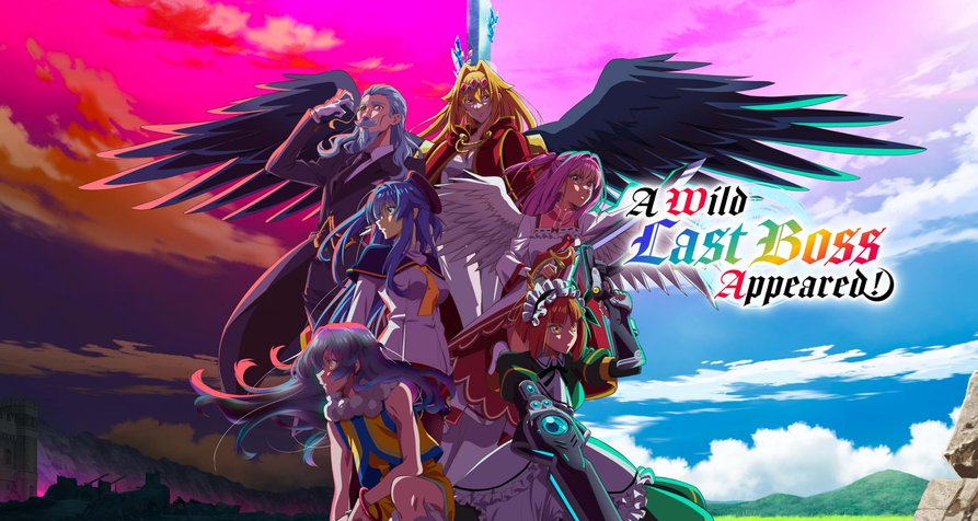 A Wild Last Boss Appeared! – Bild: Fire Head/EARTH STAR Entertainment/A Wild Last Boss Appeared! Project