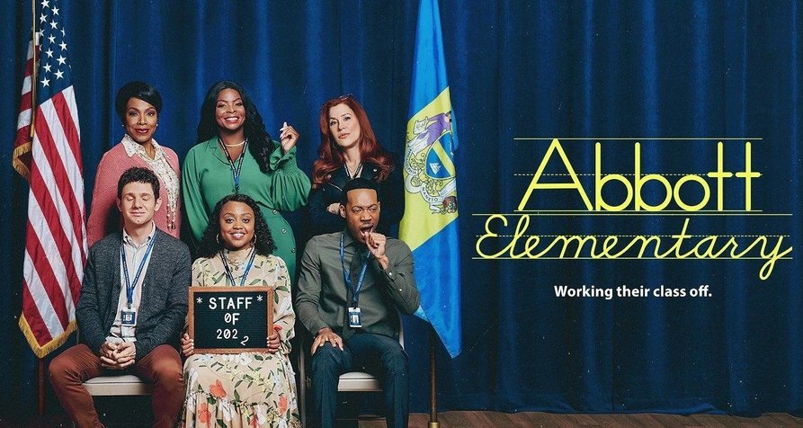 Abbott Elementary – Bild: ABC