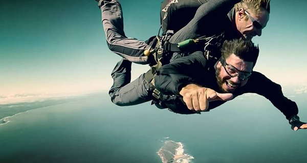 Abenteuer, fertig, los! – Bild: Oxyg3n Media Abenteuer, fertig, los! – Bild: Oxyg3n Media