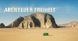 Abenteuer Freiheit – Bild: ZDF