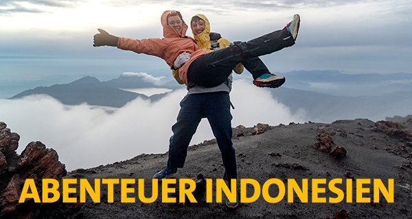 Abenteuer Indonesien – Bild: NDR/Eike Köhler Abenteuer Indonesien – Bild: NDR/Eike Köhler