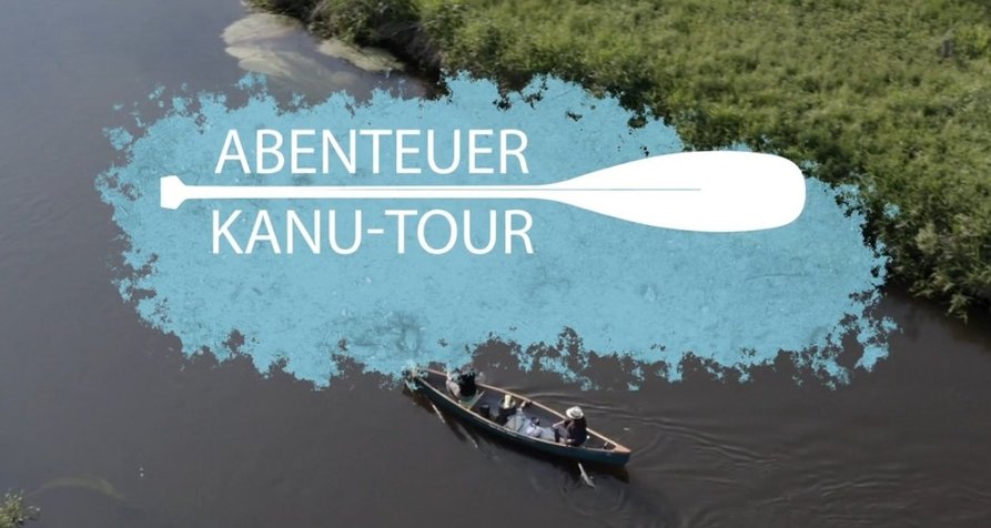 Abenteuer Kanu-Tour – Bild: NDR