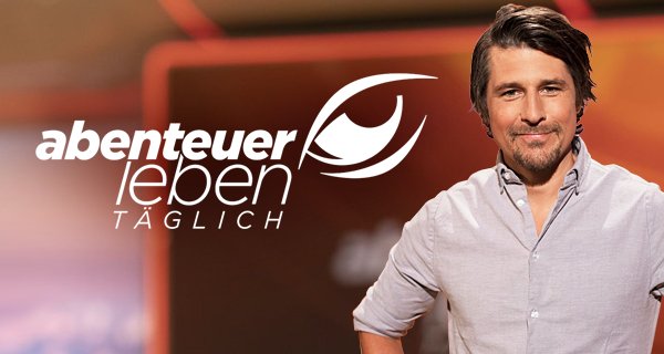 Abenteuer Leben täglich – Bild: Kabel Eins / Benedikt Müller
