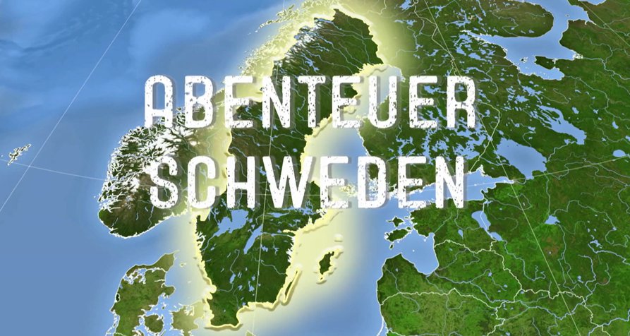 Abenteuer Schweden – Bild: arte/ZDF