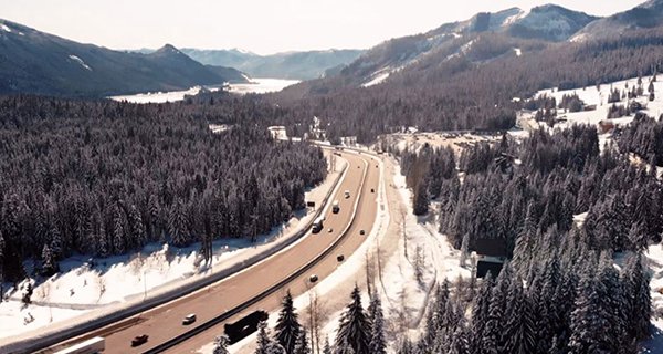 Abenteuer Straße – Bild: WeltN24 GmbH