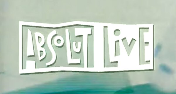 Absolut live! – Bild: RB Absolut live! – Bild: RB