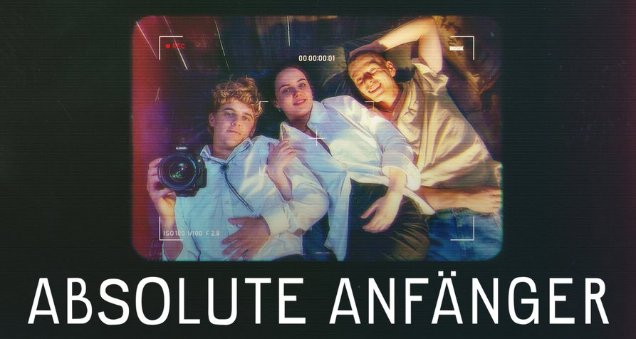 Absolute Anfänger – Bild: Netflix