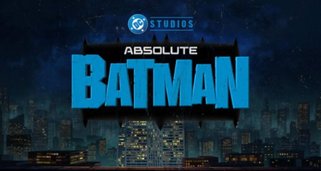 Absolute Batman