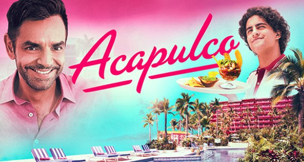 Acapulco – Bild: Apple TV+