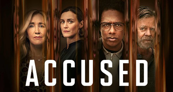 Accused – Bild: FOX