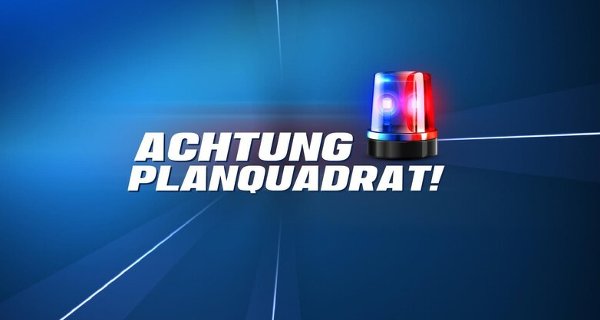 Achtung Planquadrat! – Bild: ATV Achtung Planquadrat! – Bild: ATV