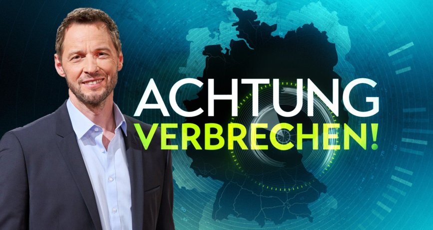 Achtung Verbrechen! – Bild: RTL/Guido Engels