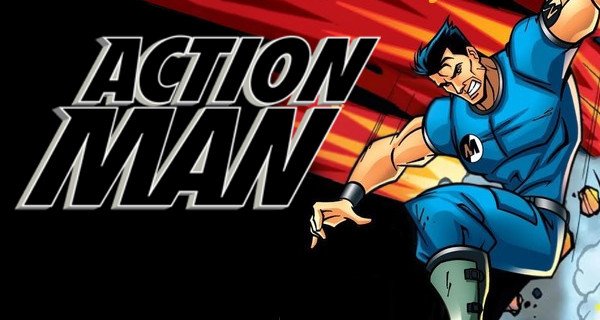 Action Man – Bild: DIC Productions Action Man – Bild: DIC Productions