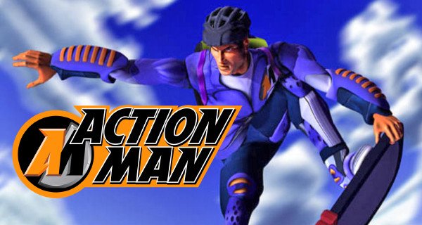 Action Man – Bild: Mainframe Entertainment / Saban Entertainment Action Man – Bild: Mainframe Entertainment / Saban Entertainment