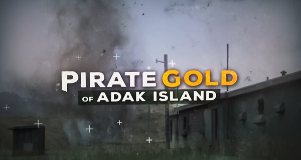 Adak: Alaskas Schatzinsel – Bild: Netflix