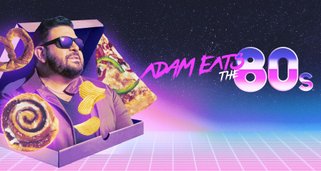 Adam Eats the 80s – Fast Food Classics