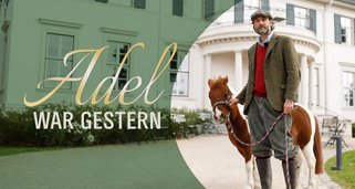 Adel war gestern Adel war gestern