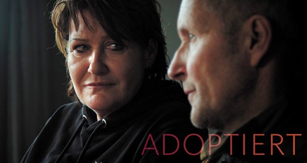 Adoptiert – Bild: WDR/Screenshot Adoptiert – Bild: WDR/Screenshot
