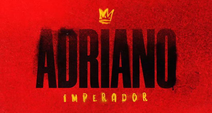 Adriano Imperador – Bild: Paramount+ Adriano Imperador – Bild: Paramount+
