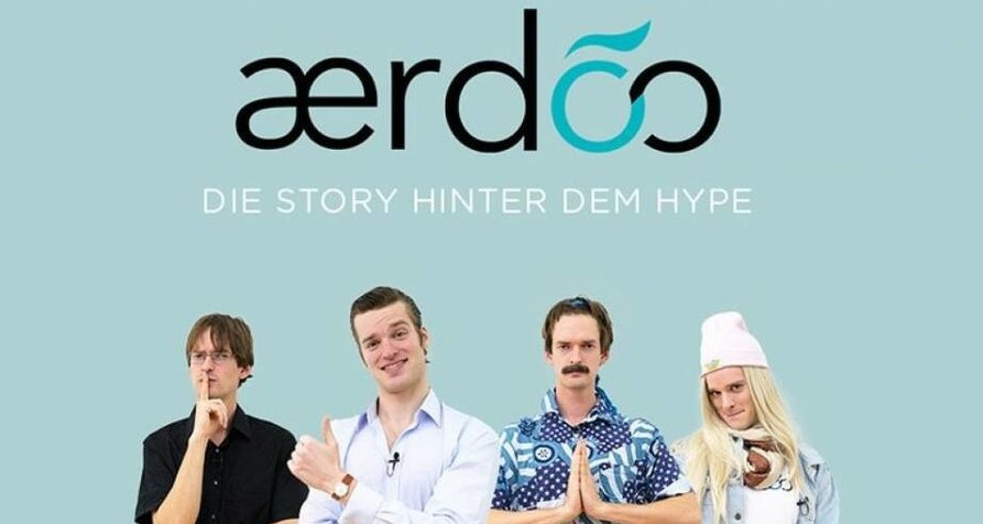 Ärdoo – Bild: Superhaus Filmproduktion Ärdoo – Bild: Superhaus Filmproduktion